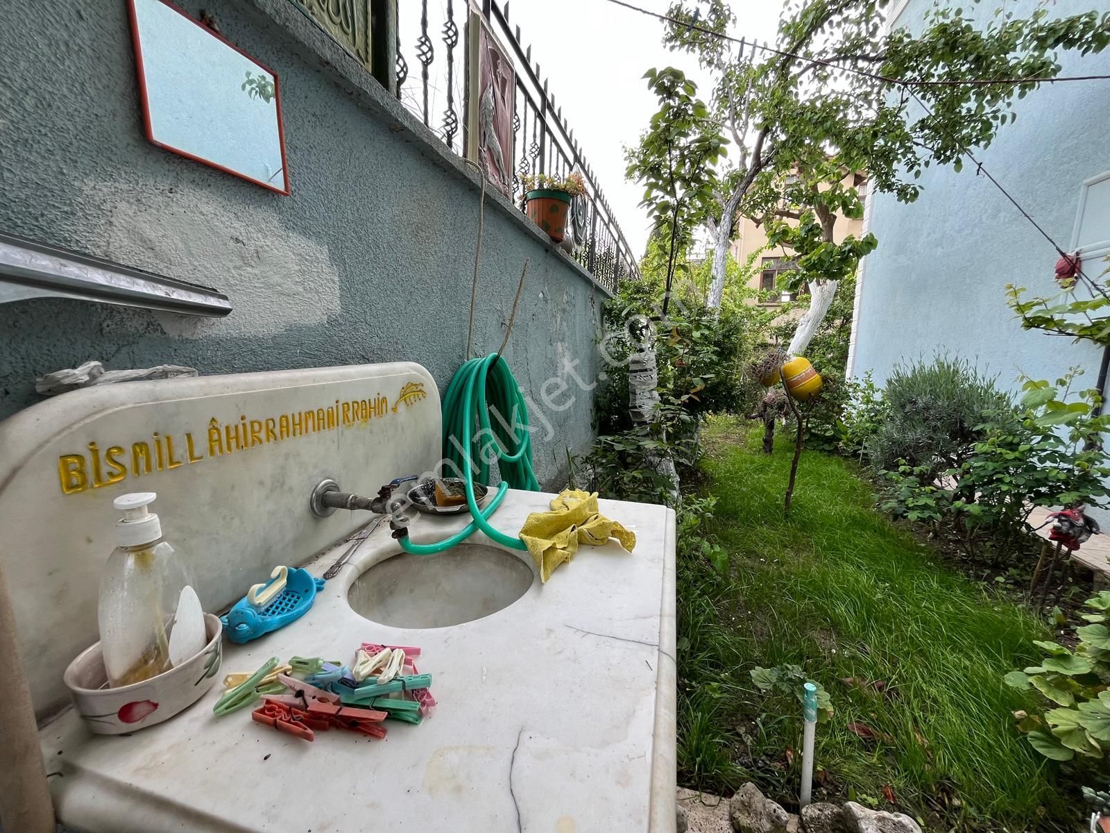 Büyükçekmece Yenimahalle De 2+1 Kiralık Daire Bahçe Kullanımlı - Görsel 13