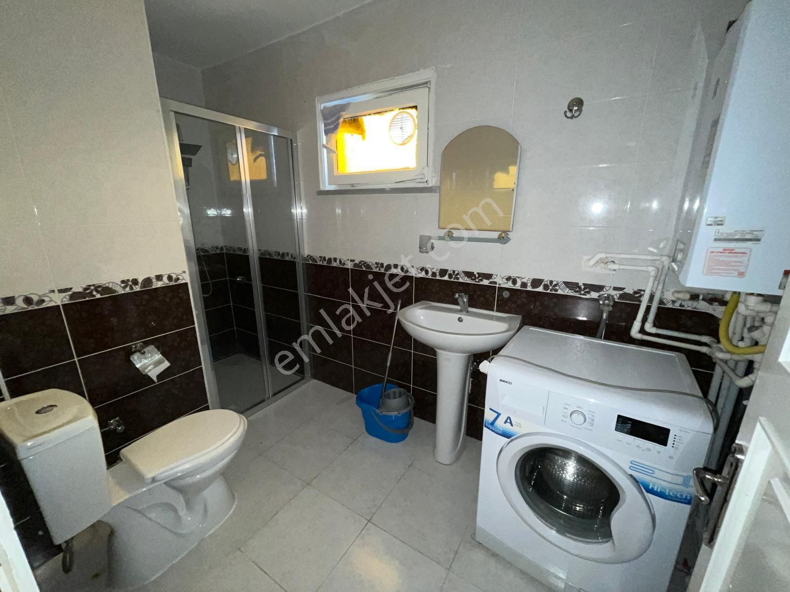 Büyükçekmece Yenimahalle De 2+1 Kiralık Daire Bahçe Kullanımlı - Görsel 9