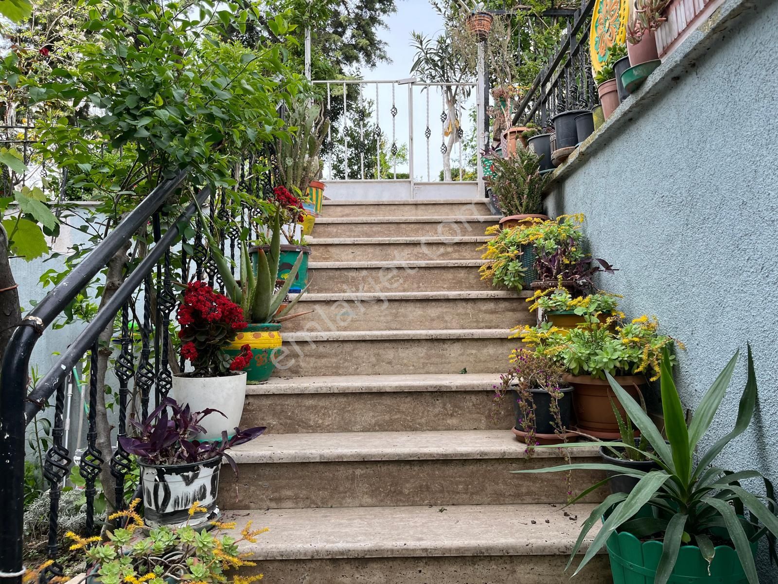 Büyükçekmece Yenimahalle De 2+1 Kiralık Daire Bahçe Kullanımlı - Görsel 12