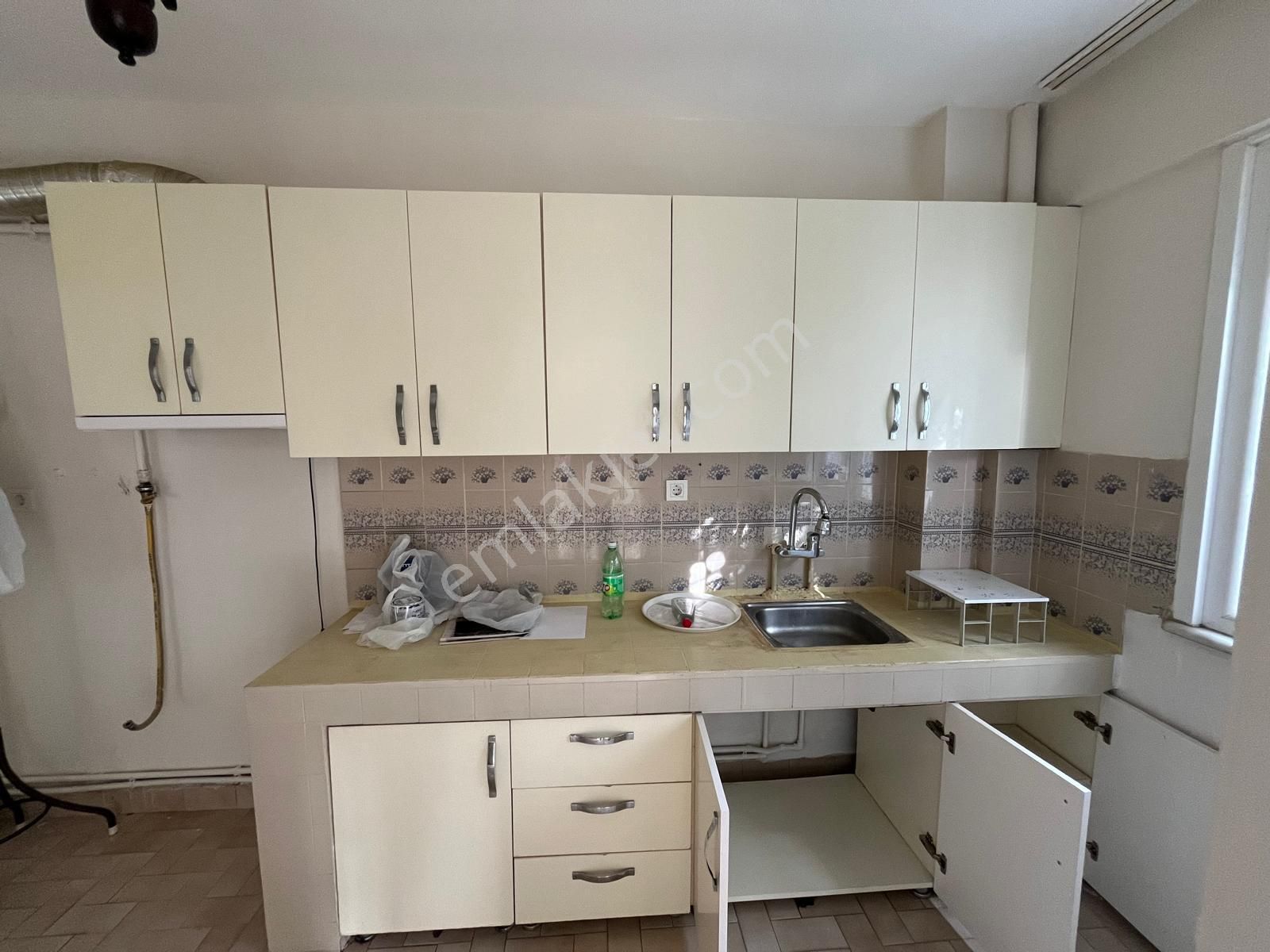 Büyükçekmece Yenimahalle De 2+1 Kiralık Daire Bahçe Kullanımlı - Görsel 5