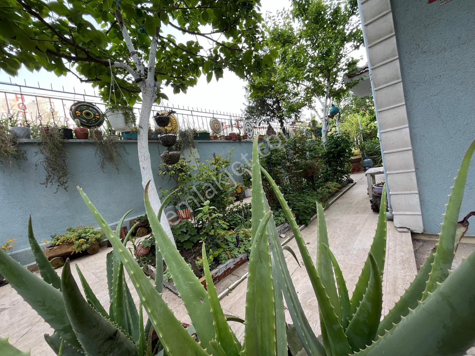 Büyükçekmece Yenimahalle De 2+1 Kiralık Daire Bahçe Kullanımlı - Görsel 15