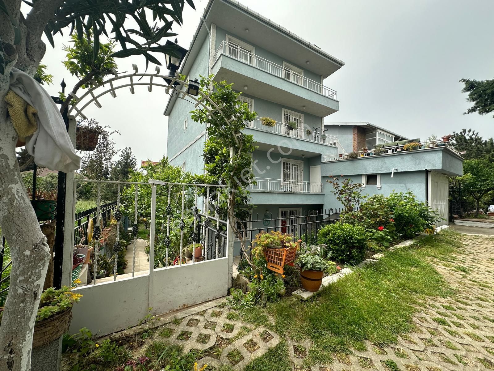 Büyükçekmece Yenimahalle De 2+1 Kiralık Daire Bahçe Kullanımlı - Görsel 22