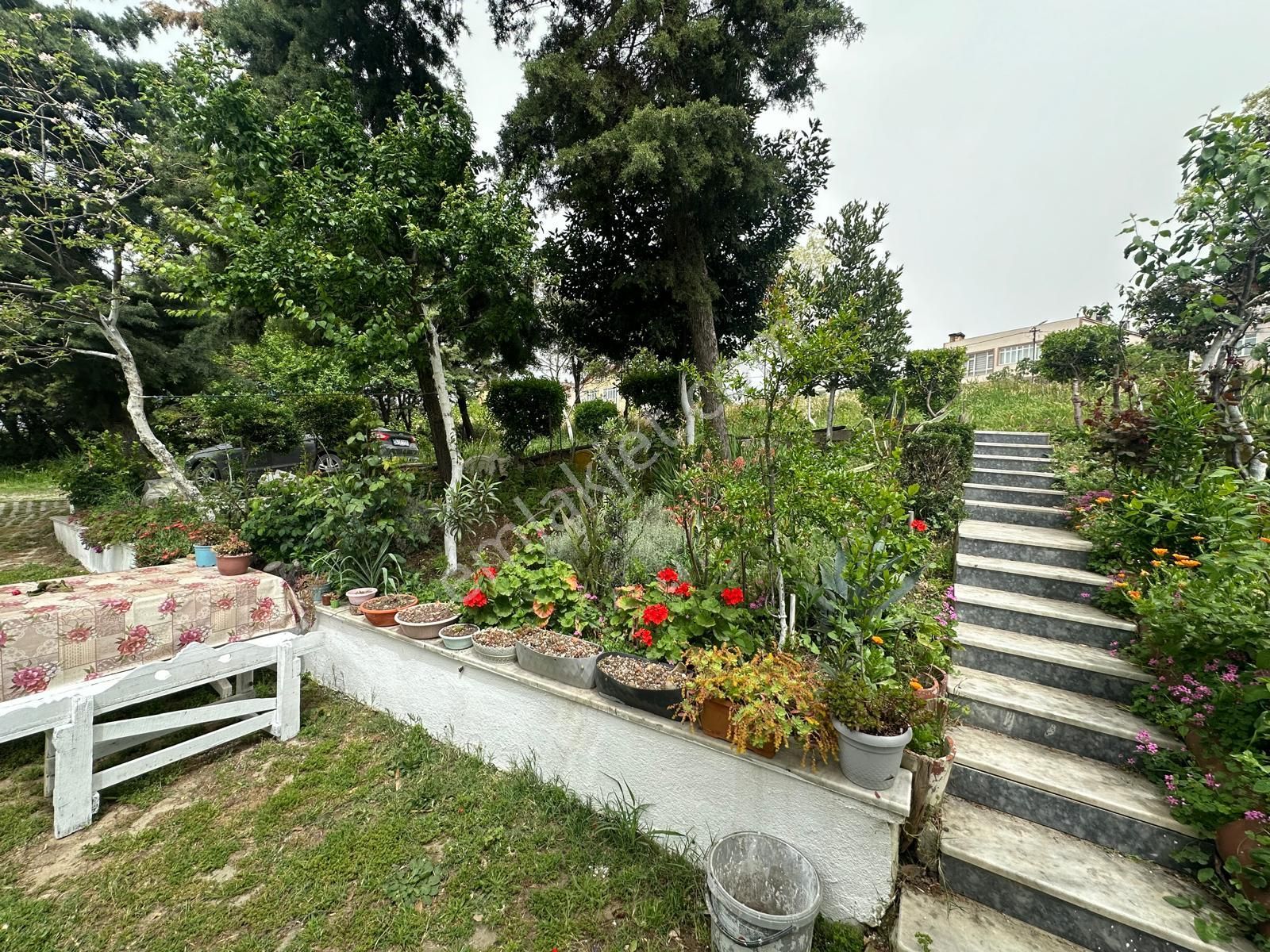 Büyükçekmece Yenimahalle De 2+1 Kiralık Daire Bahçe Kullanımlı - Görsel 18