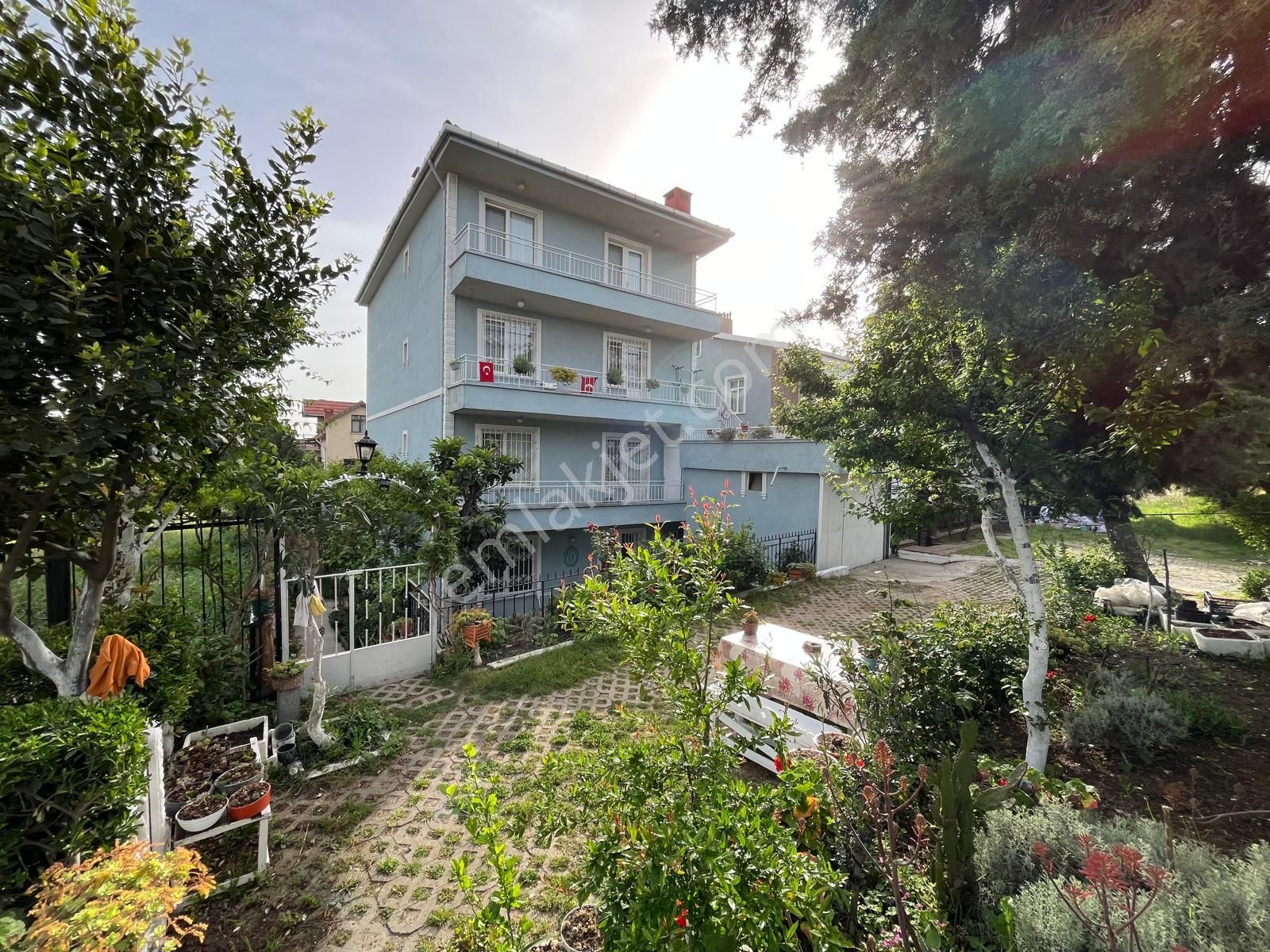 Büyükçekmece Yenimahalle De 2+1 Kiralık Daire Bahçe Kullanımlı - Görsel 26