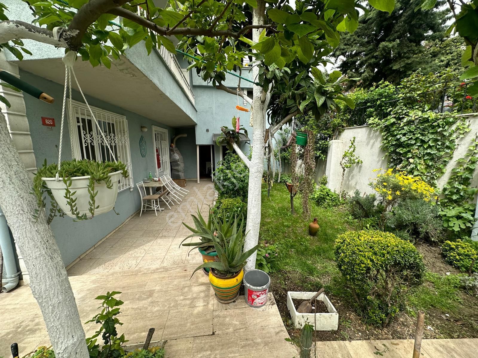 Büyükçekmece Yenimahalle De 2+1 Kiralık Daire Bahçe Kullanımlı - Görsel 17