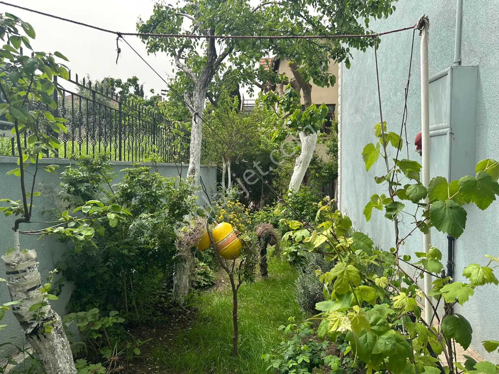 Büyükçekmece Yenimahalle De 2+1 Kiralık Daire Bahçe Kullanımlı - Görsel 16