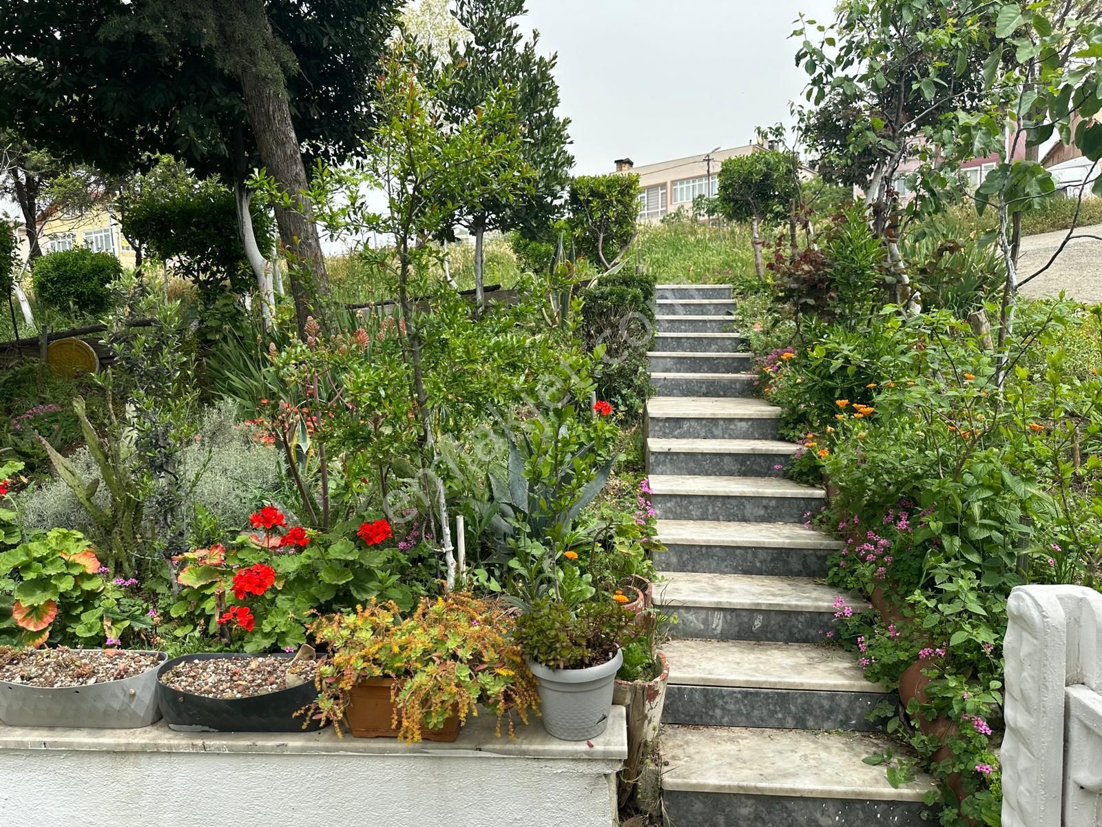 Büyükçekmece Yenimahalle De 2+1 Kiralık Daire Bahçe Kullanımlı - Görsel 21