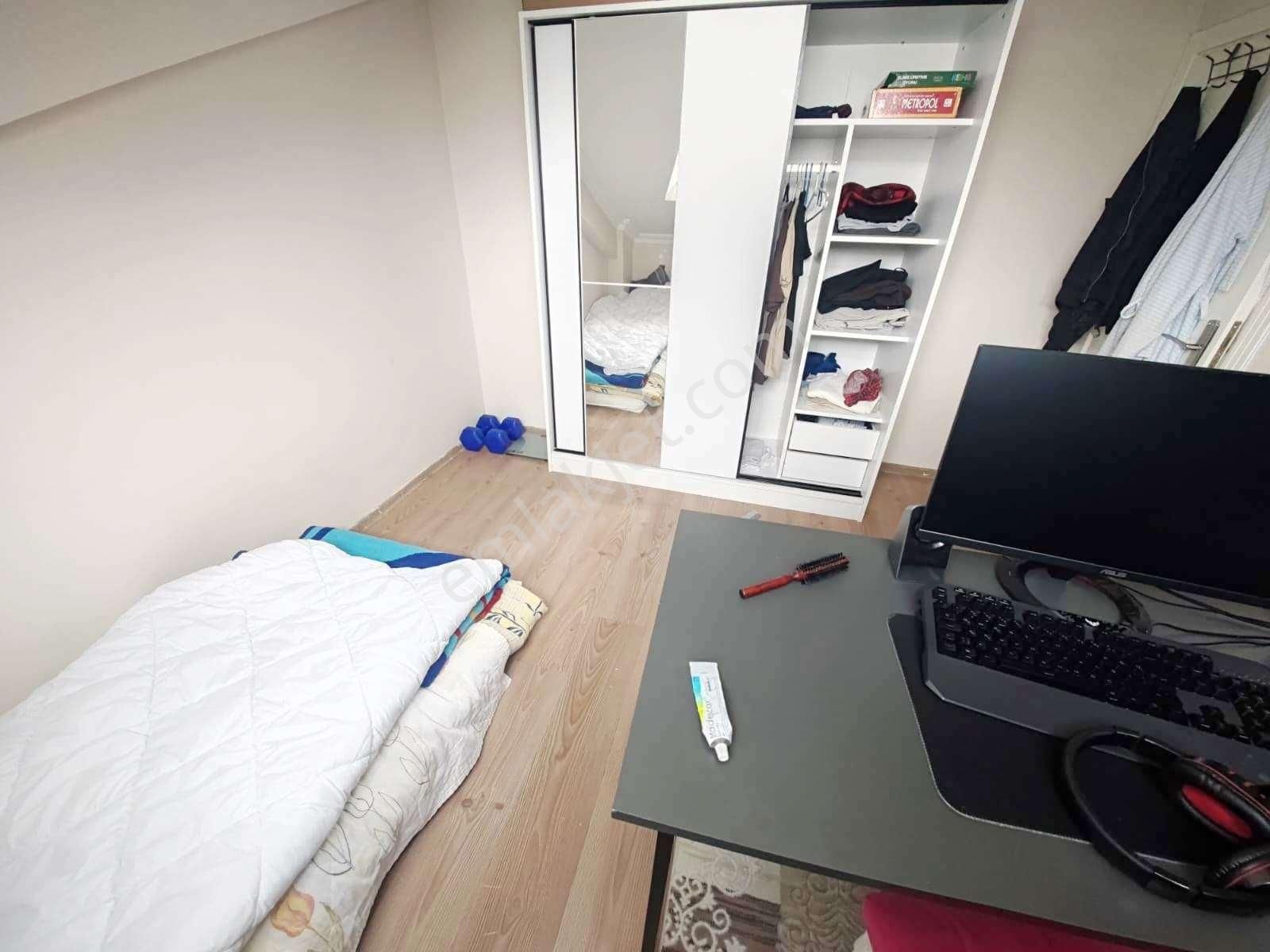 Fatih Emlak Tan 5+2 Dubks Ayrı Girişli 14 Yıllık Asansörlü - Görsel 20