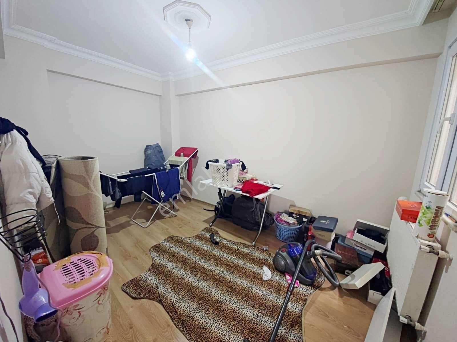 Fatih Emlak Tan 5+2 Dubks Ayrı Girişli 14 Yıllık Asansörlü - Görsel 5