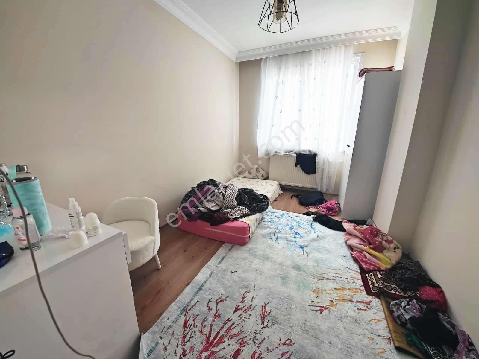 Fatih Emlak Tan 5+2 Dubks Ayrı Girişli 14 Yıllık Asansörlü - Görsel 10