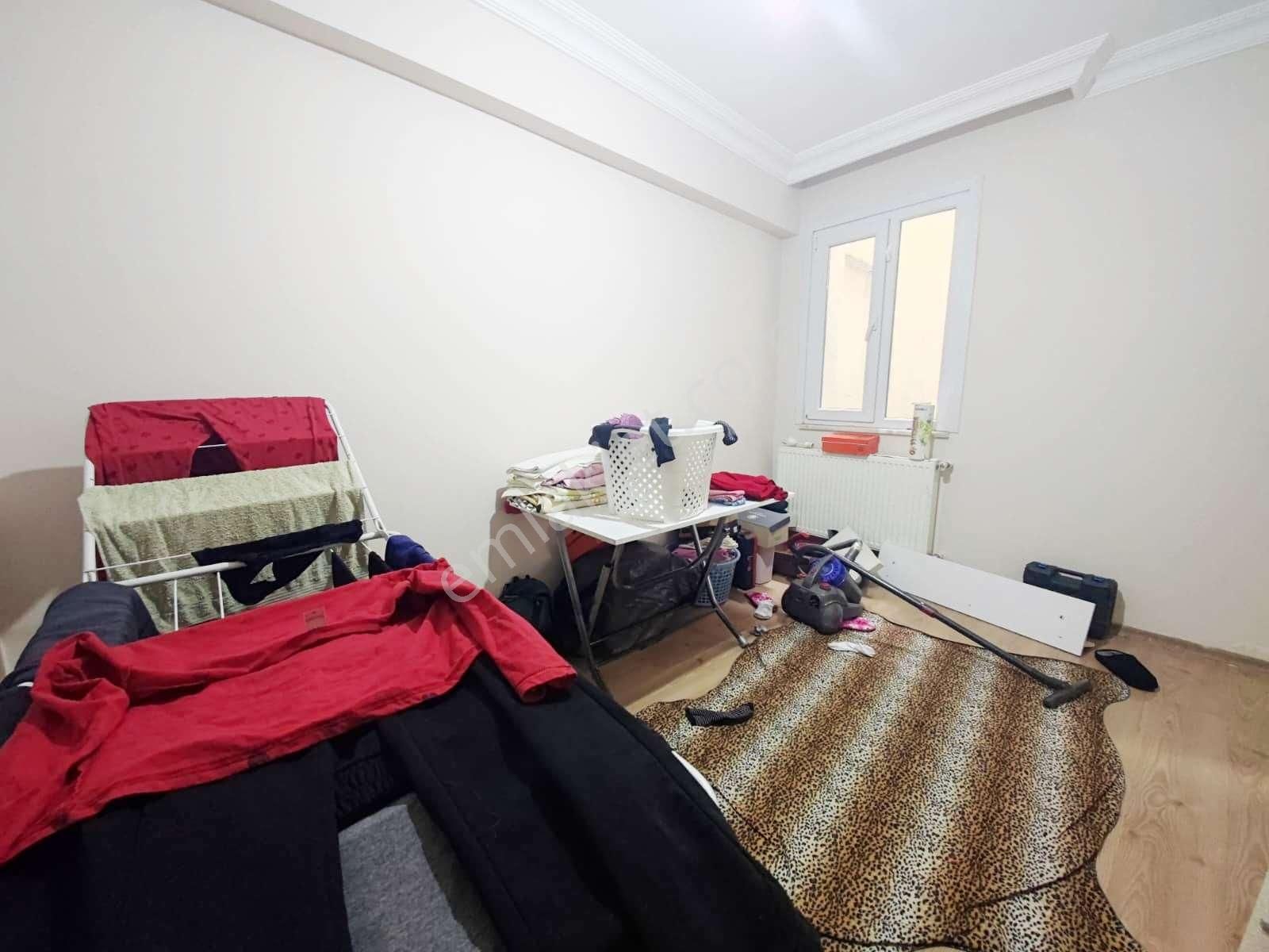 Fatih Emlak Tan 5+2 Dubks Ayrı Girişli 14 Yıllık Asansörlü - Görsel 8