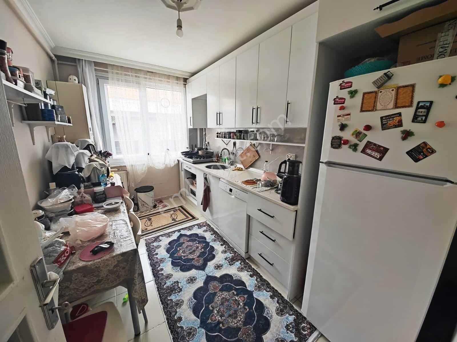 Fatih Emlak Tan 5+2 Dubks Ayrı Girişli 14 Yıllık Asansörlü - Görsel 11