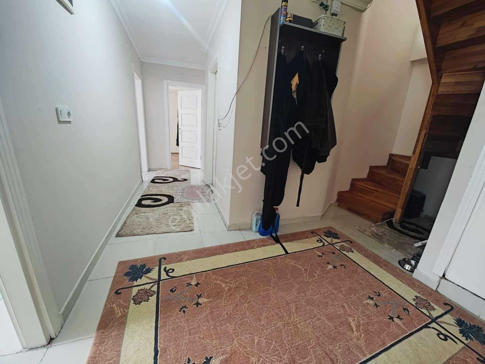 Fatih Emlak Tan 5+2 Dubks Ayrı Girişli 14 Yıllık Asansörlü - Görsel 12