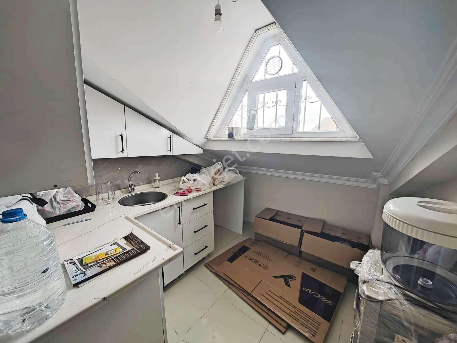 Fatih Emlak Tan 5+2 Dubks Ayrı Girişli 14 Yıllık Asansörlü - Görsel 23