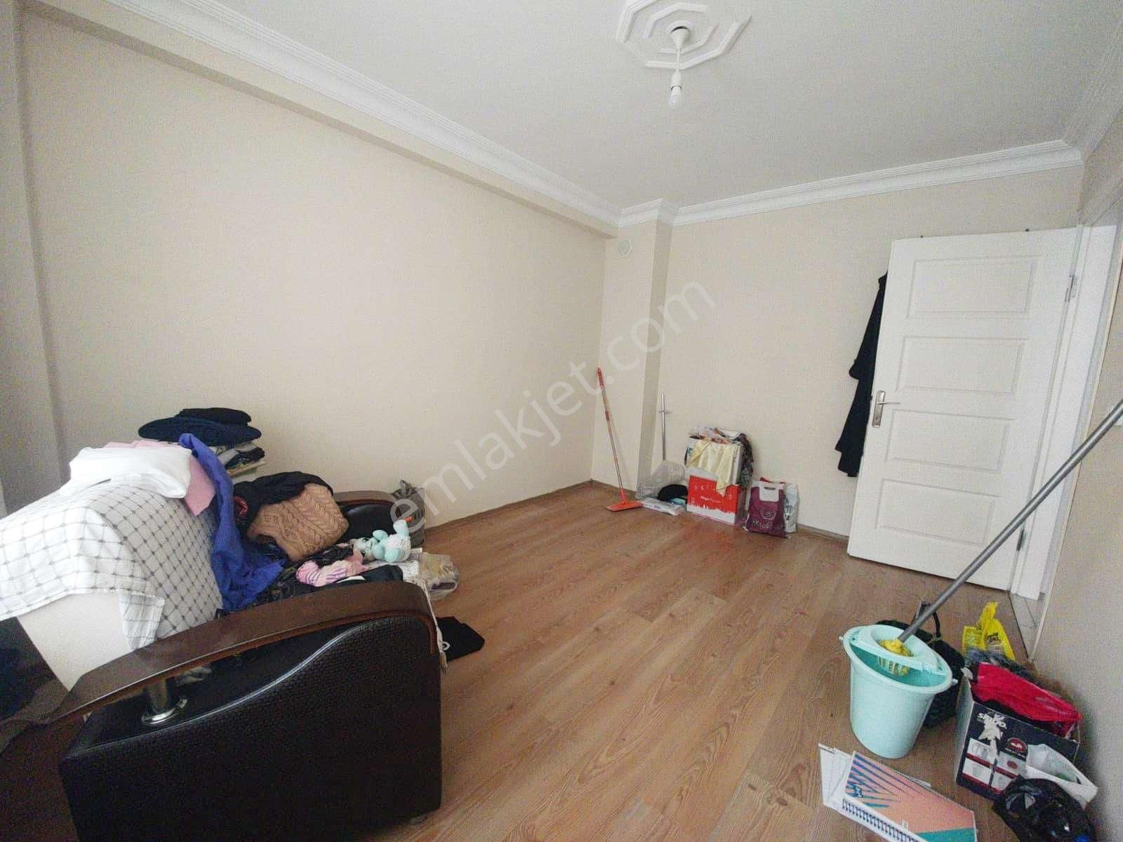 Fatih Emlak Tan 5+2 Dubks Ayrı Girişli 14 Yıllık Asansörlü - Görsel 9