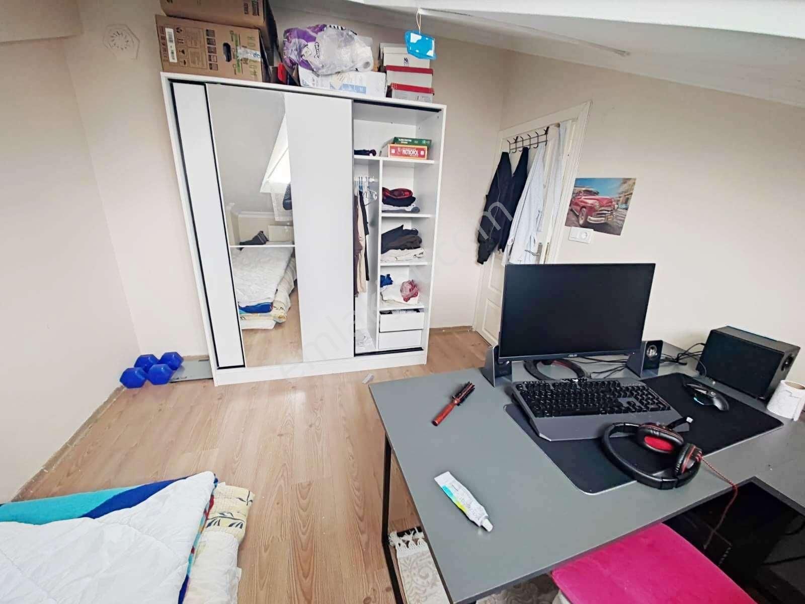 Fatih Emlak Tan 5+2 Dubks Ayrı Girişli 14 Yıllık Asansörlü - Görsel 19