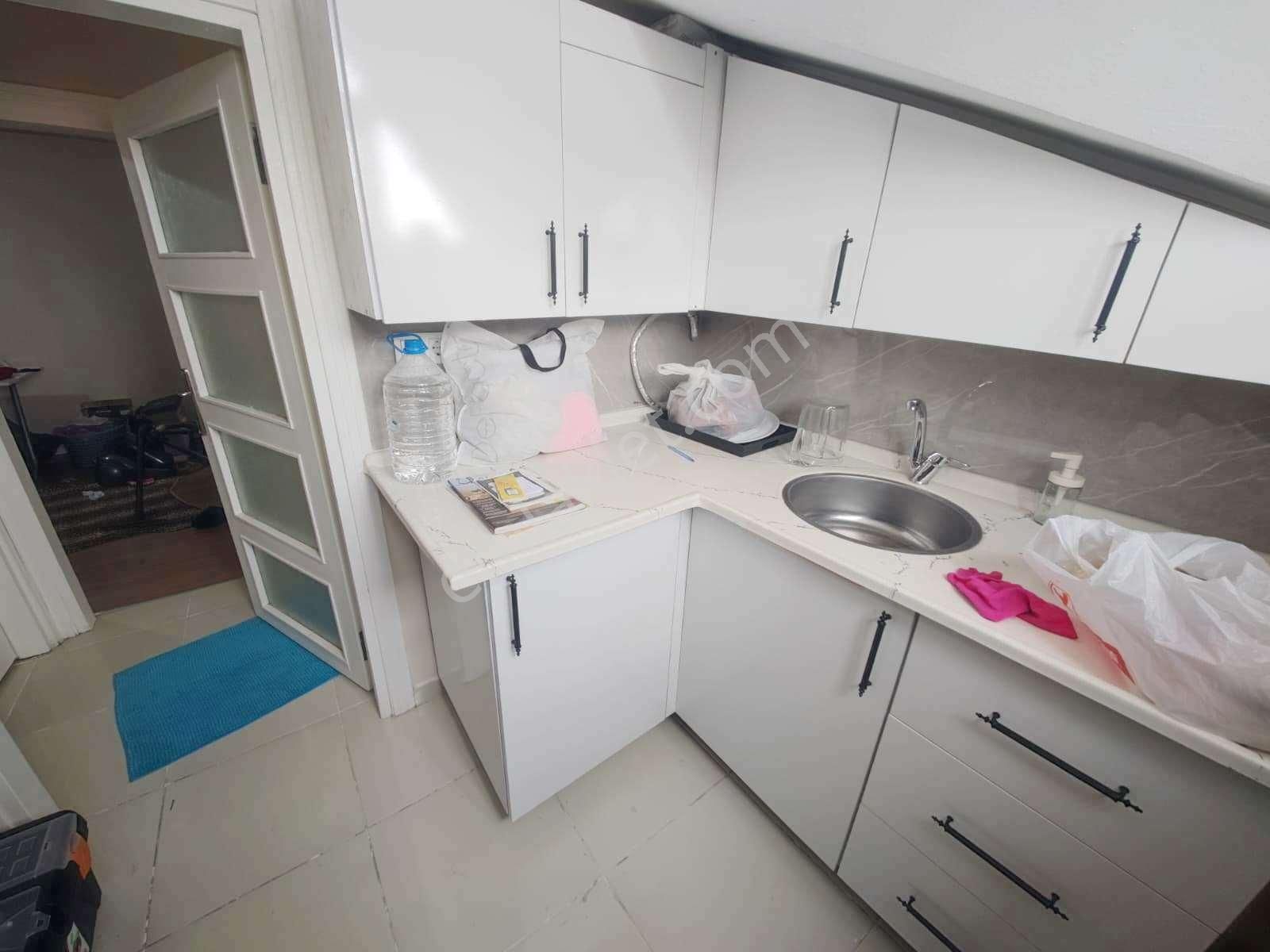 Fatih Emlak Tan 5+2 Dubks Ayrı Girişli 14 Yıllık Asansörlü - Görsel 24