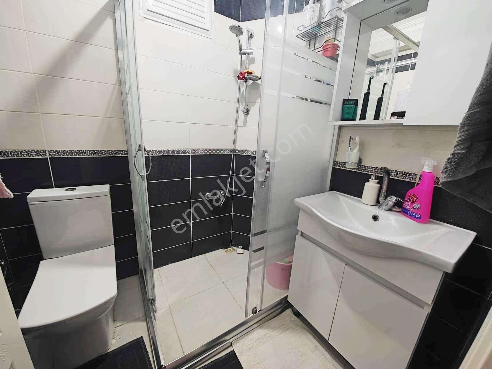 Fatih Emlak Tan 5+2 Dubks Ayrı Girişli 14 Yıllık Asansörlü - Görsel 26