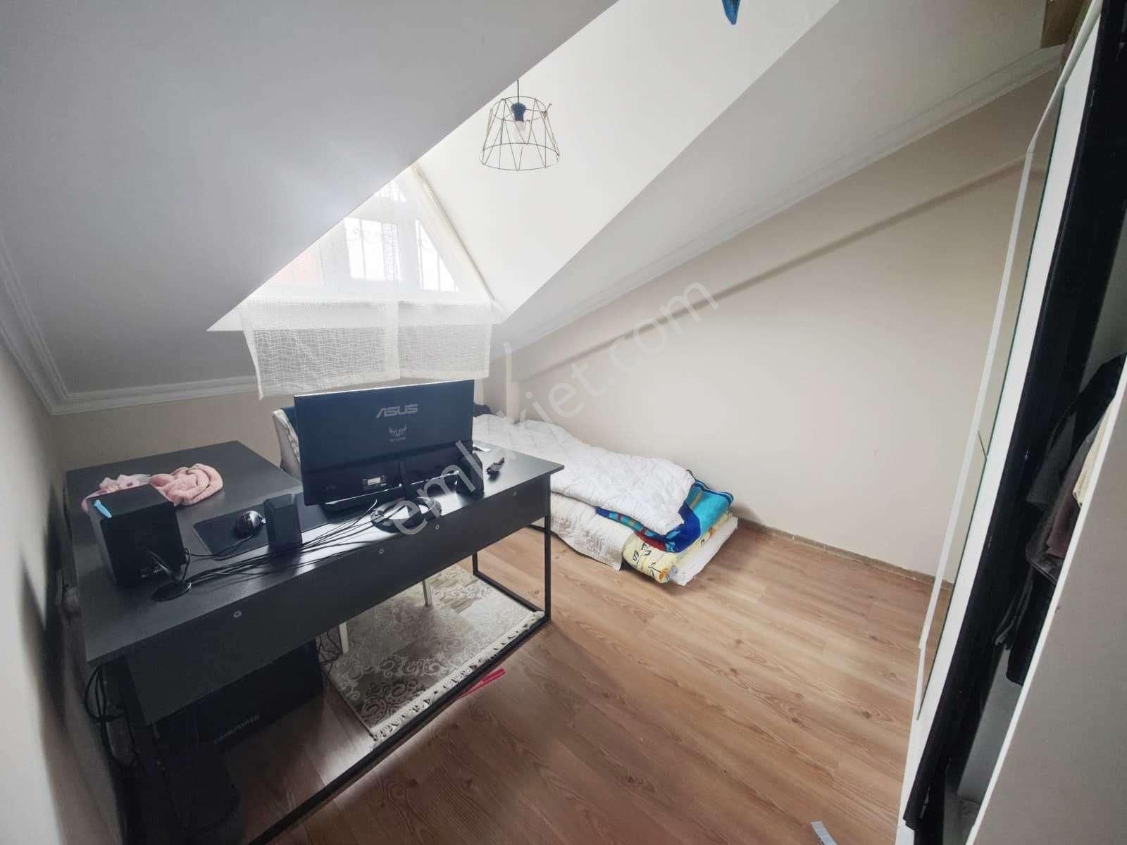 Fatih Emlak Tan 5+2 Dubks Ayrı Girişli 14 Yıllık Asansörlü - Görsel 18