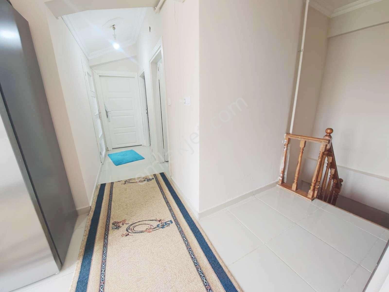 Fatih Emlak Tan 5+2 Dubks Ayrı Girişli 14 Yıllık Asansörlü - Görsel 25