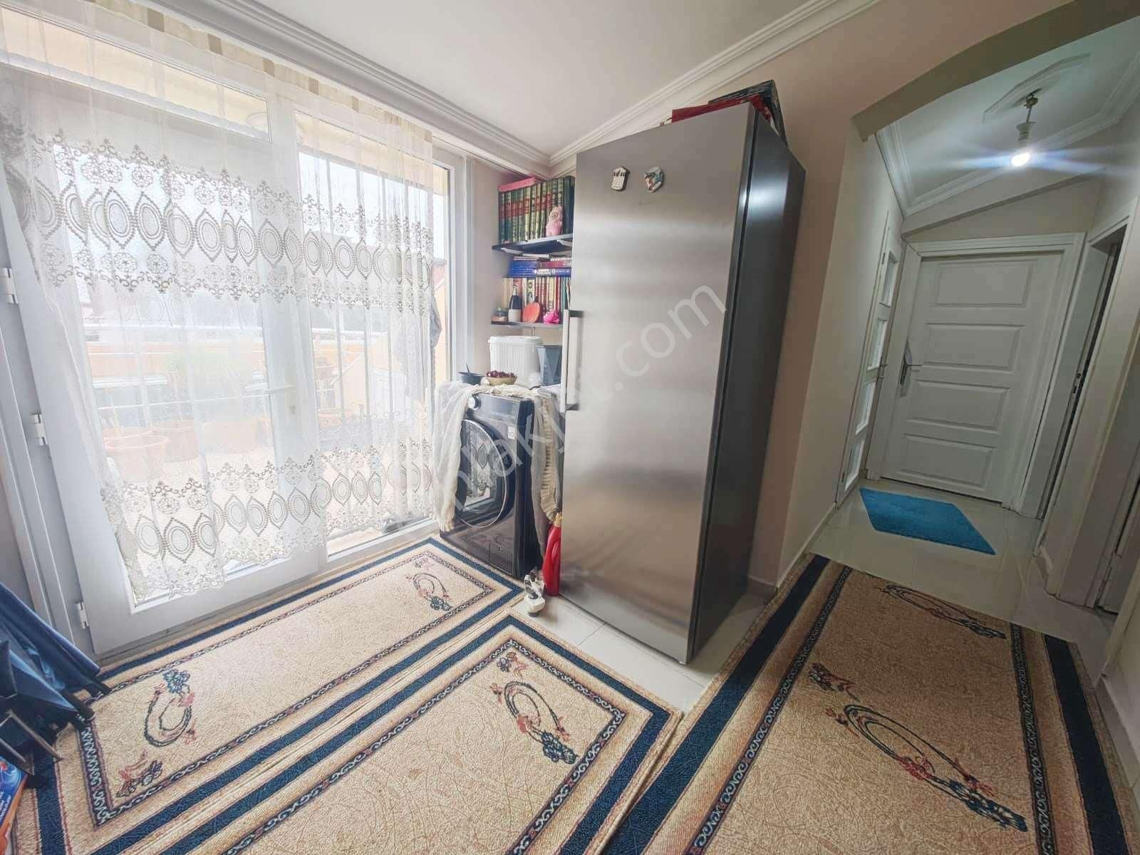 Fatih Emlak Tan 5+2 Dubks Ayrı Girişli 14 Yıllık Asansörlü - Görsel 7