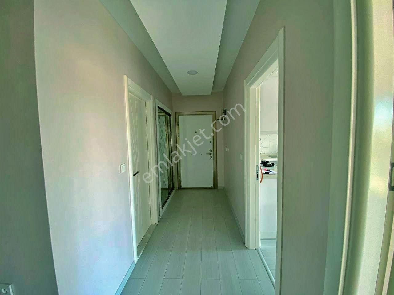 Uytundan Burhaniye'de Havuzlu Site İçinde Satılık 3+1 Lüks Daire - Görsel 10