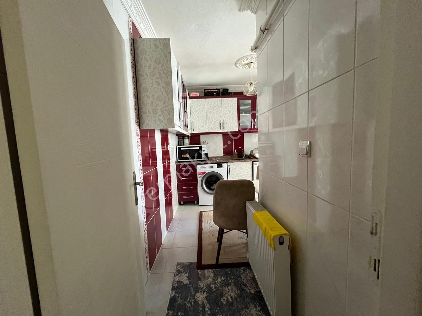 ▄evga▄gayrimenkul▄ Den 3+1 Giriş Kat Acil Satılık Daire ...! - Görsel 20