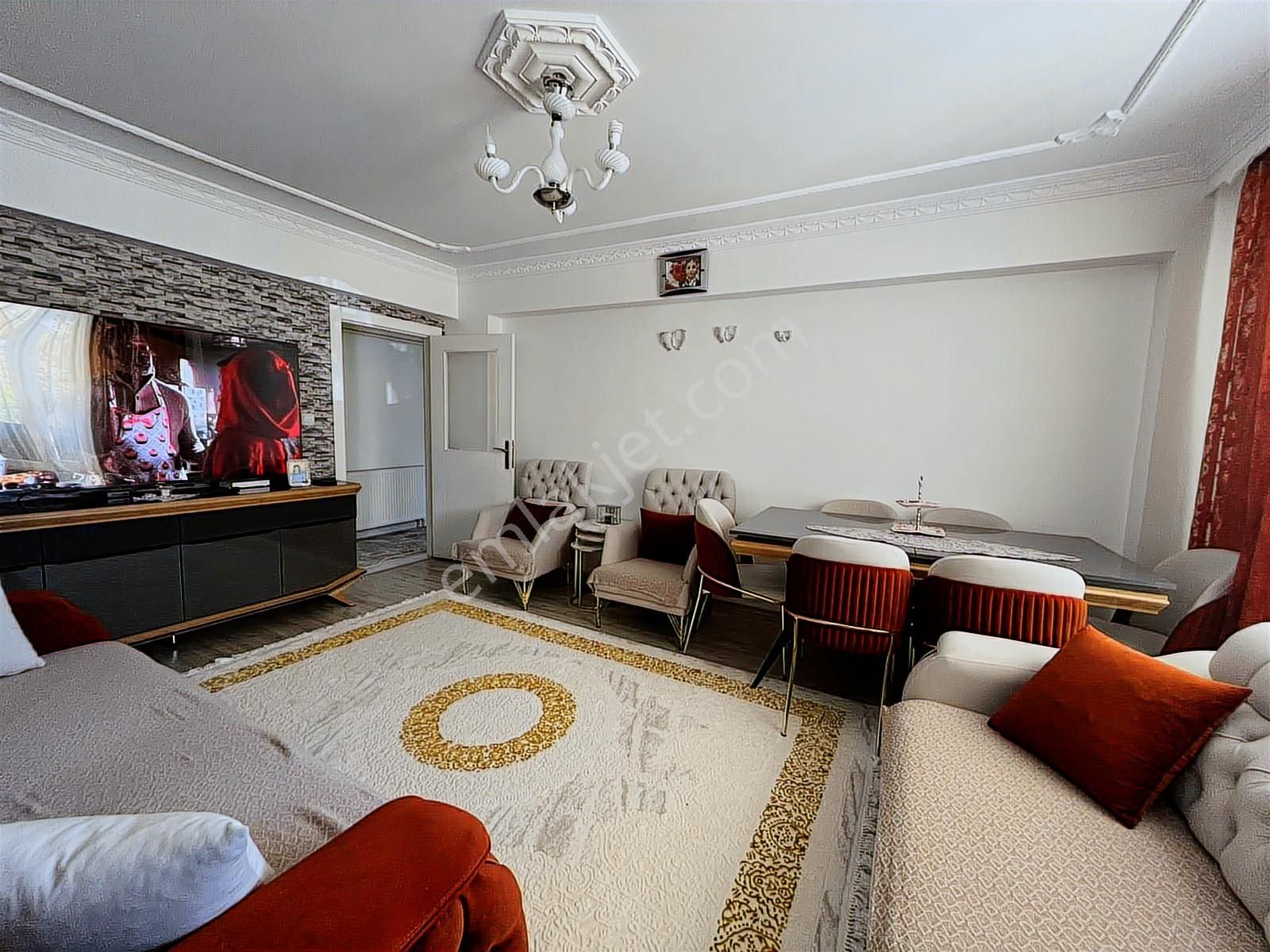 ▄evga▄gayrimenkul▄ Den 3+1 Giriş Kat Acil Satılık Daire ...! - Görsel 4