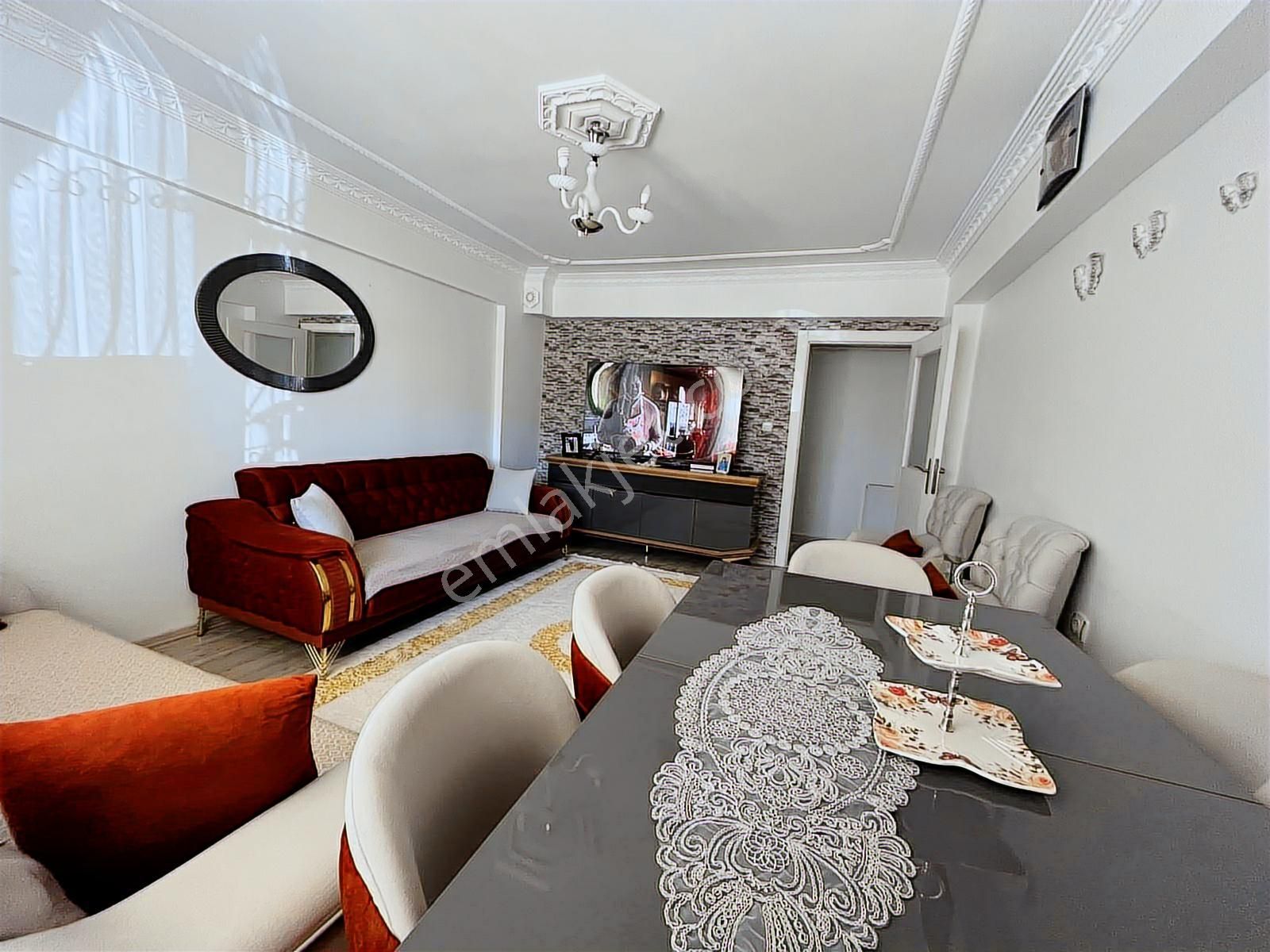 ▄evga▄gayrimenkul▄ Den 3+1 Giriş Kat Acil Satılık Daire ...! - Görsel 8