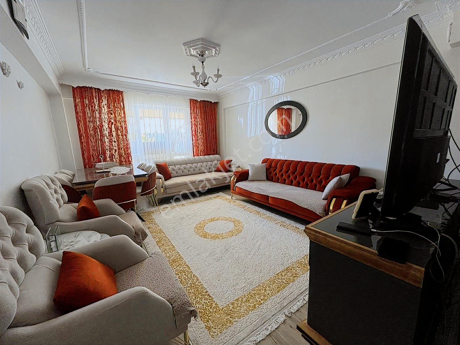 ▄evga▄gayrimenkul▄ Den 3+1 Giriş Kat Acil Satılık Daire ...!