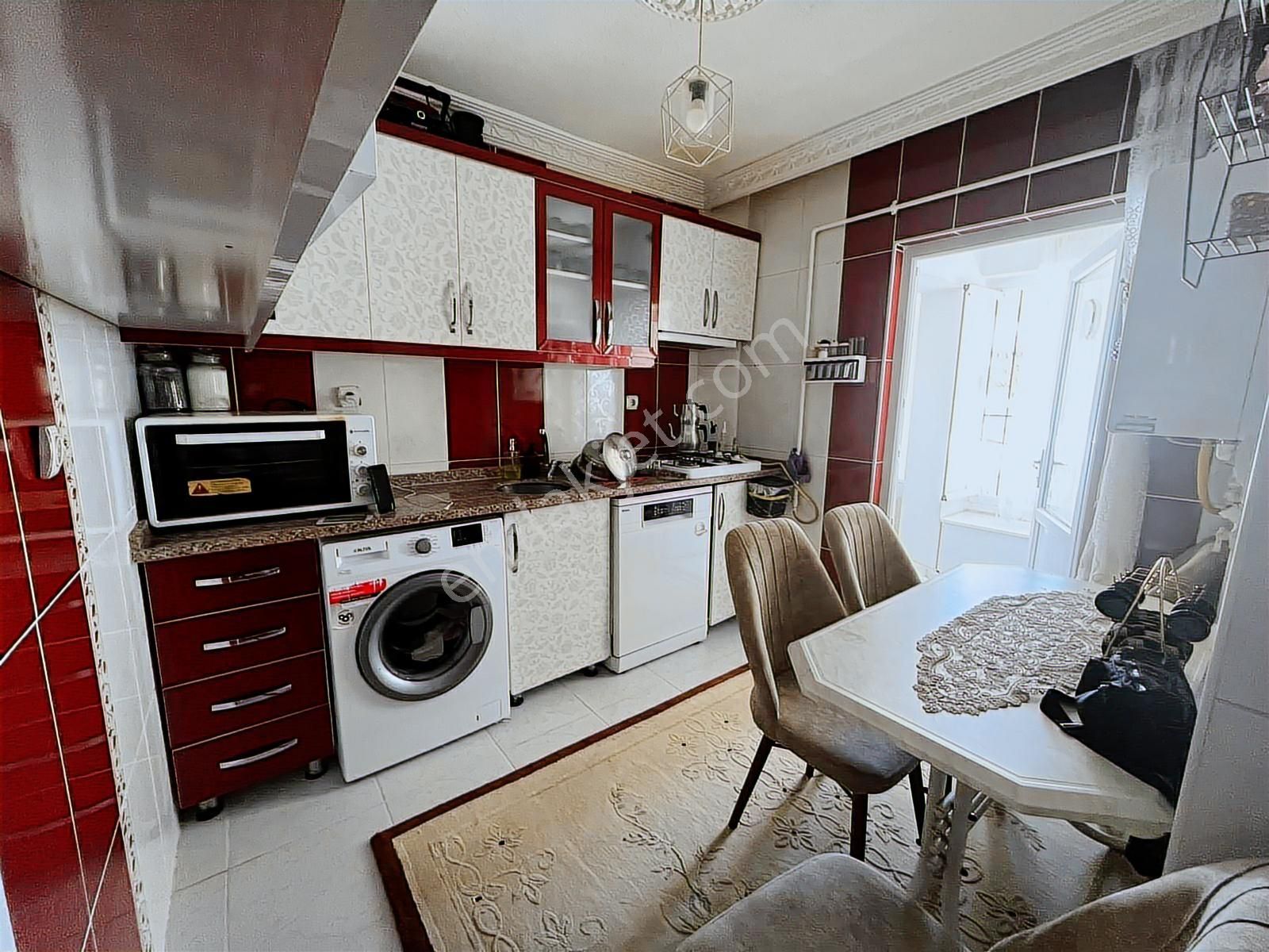 ▄evga▄gayrimenkul▄ Den 3+1 Giriş Kat Acil Satılık Daire ...! - Görsel 16