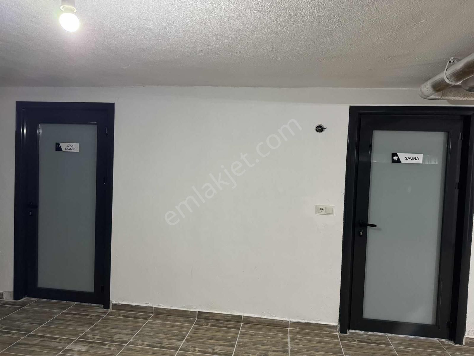 Tuğra'dan Ottoman Suites Projesinde Ön Cephe Köşe Daire - Görsel 27