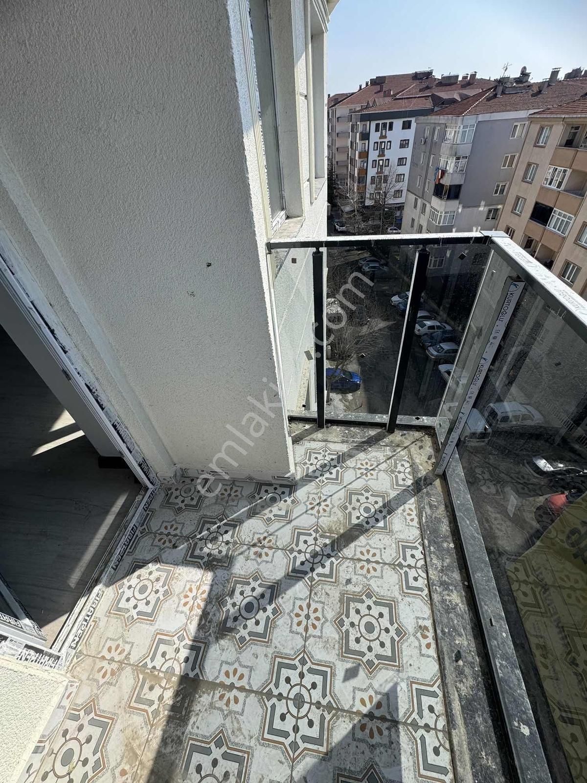 Tuğra'dan Ottoman Suites Projesinde Ön Cephe Köşe Daire - Görsel 7