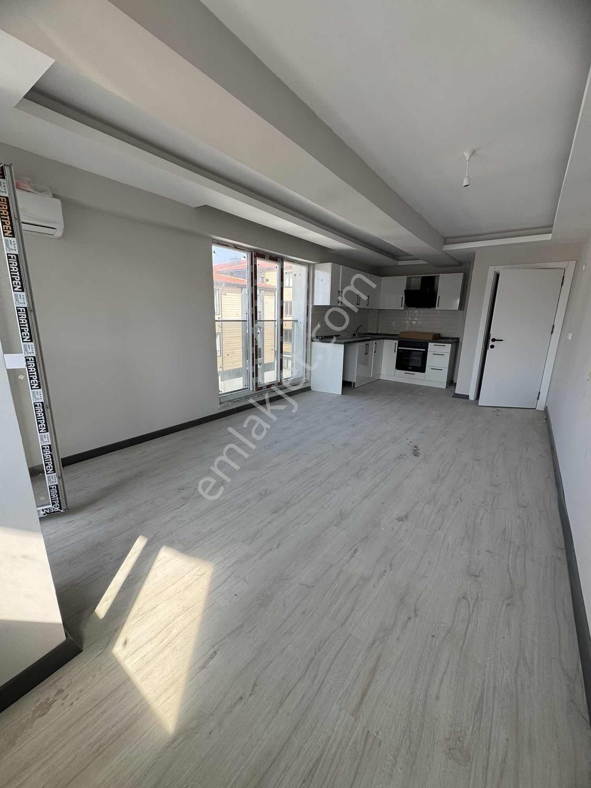 Tuğra'dan Ottoman Suites Projesinde Ön Cephe Köşe Daire - Görsel 28