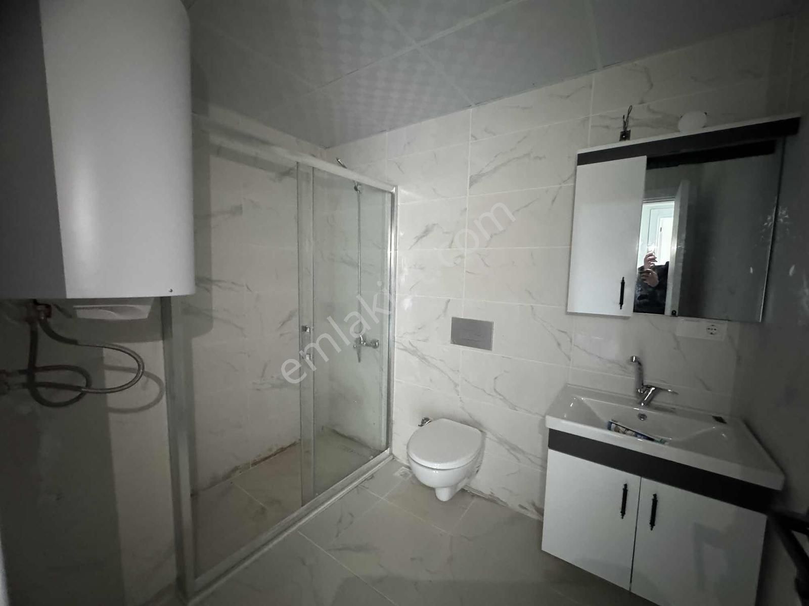 Tuğra'dan Ottoman Suites Projesinde Ön Cephe Köşe Daire - Görsel 2