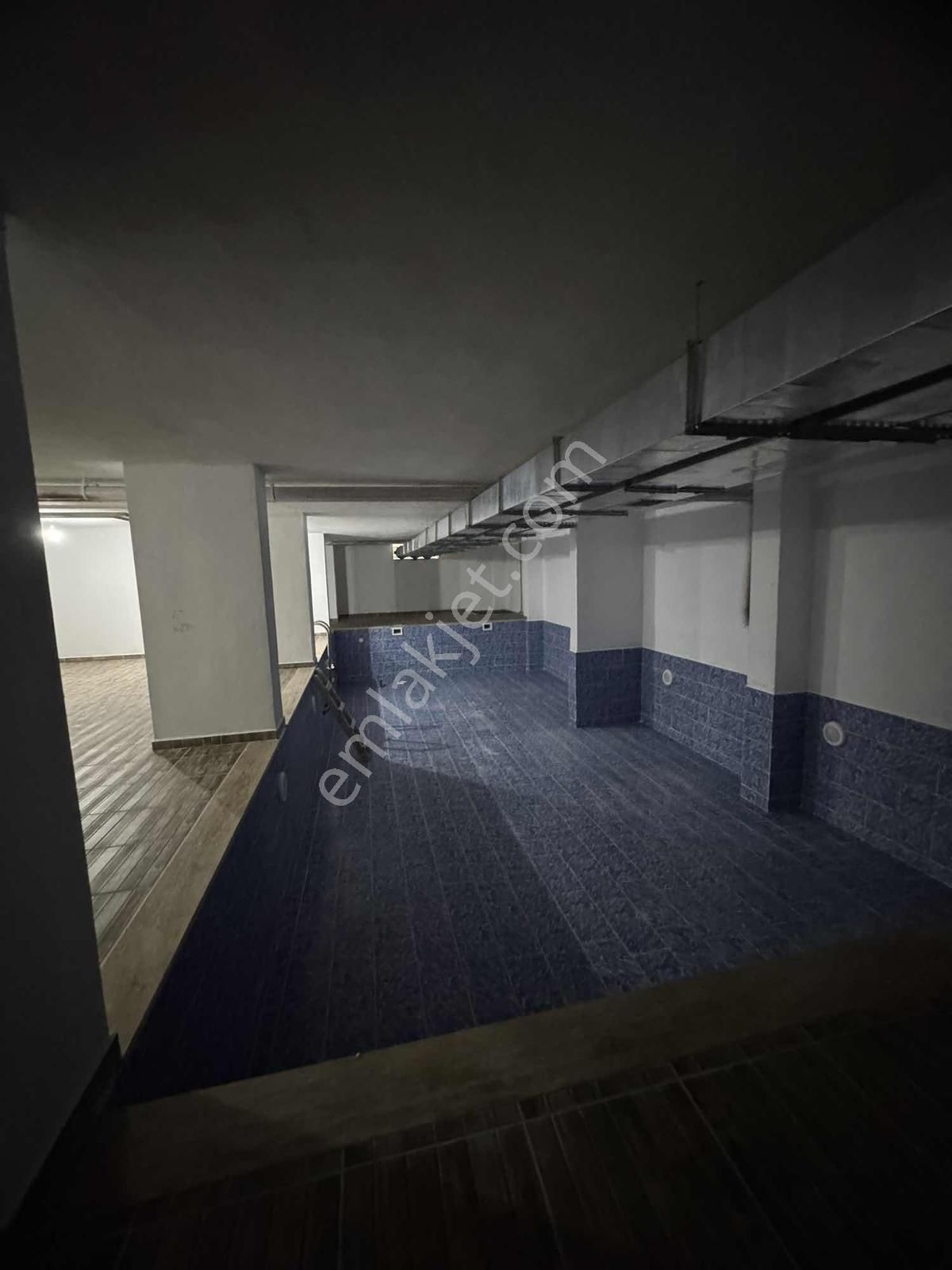 Tuğra'dan Ottoman Suites Projesinde Ön Cephe Köşe Daire - Görsel 13