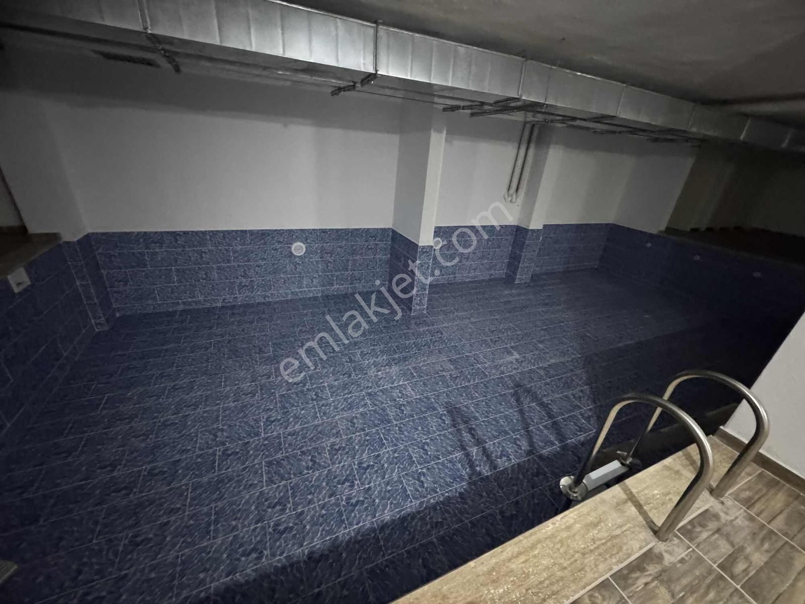 Tuğra'dan Ottoman Suites Projesinde Ön Cephe Köşe Daire - Görsel 3