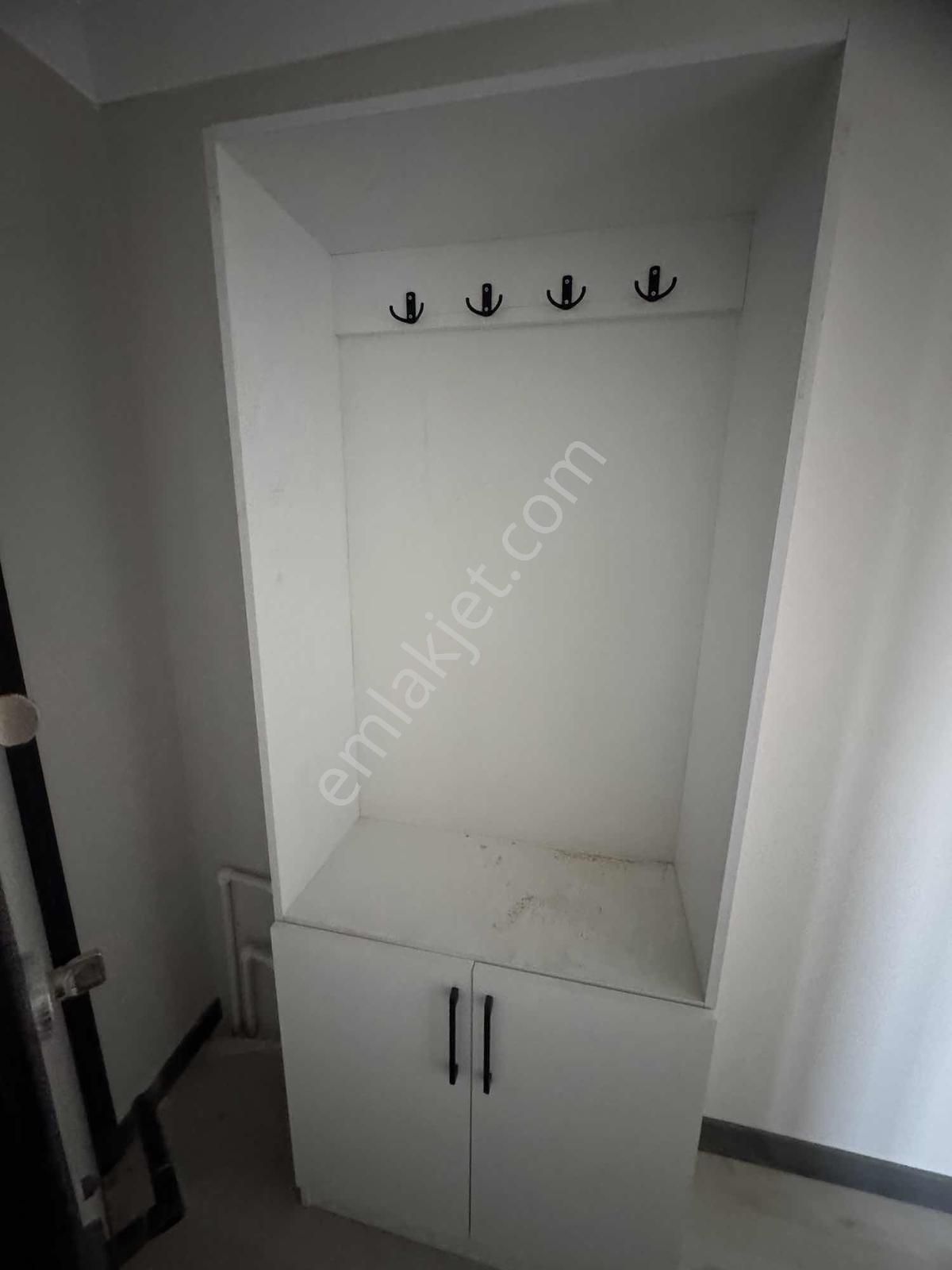 Tuğra'dan Ottoman Suites Projesinde Ön Cephe Köşe Daire - Görsel 20