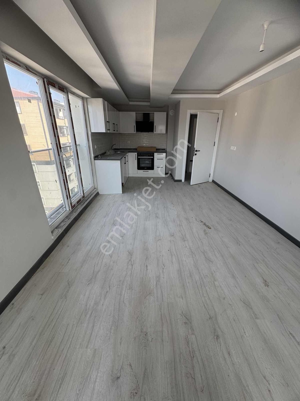 Tuğra'dan Ottoman Suites Projesinde Ön Cephe Köşe Daire - Görsel 26