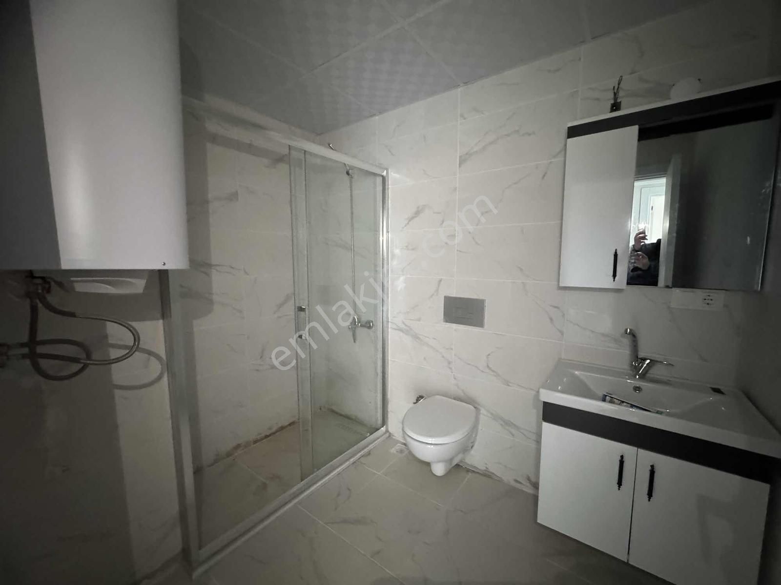 Tuğra'dan Ottoman Suites Projesinde Ön Cephe Köşe Daire - Görsel 9