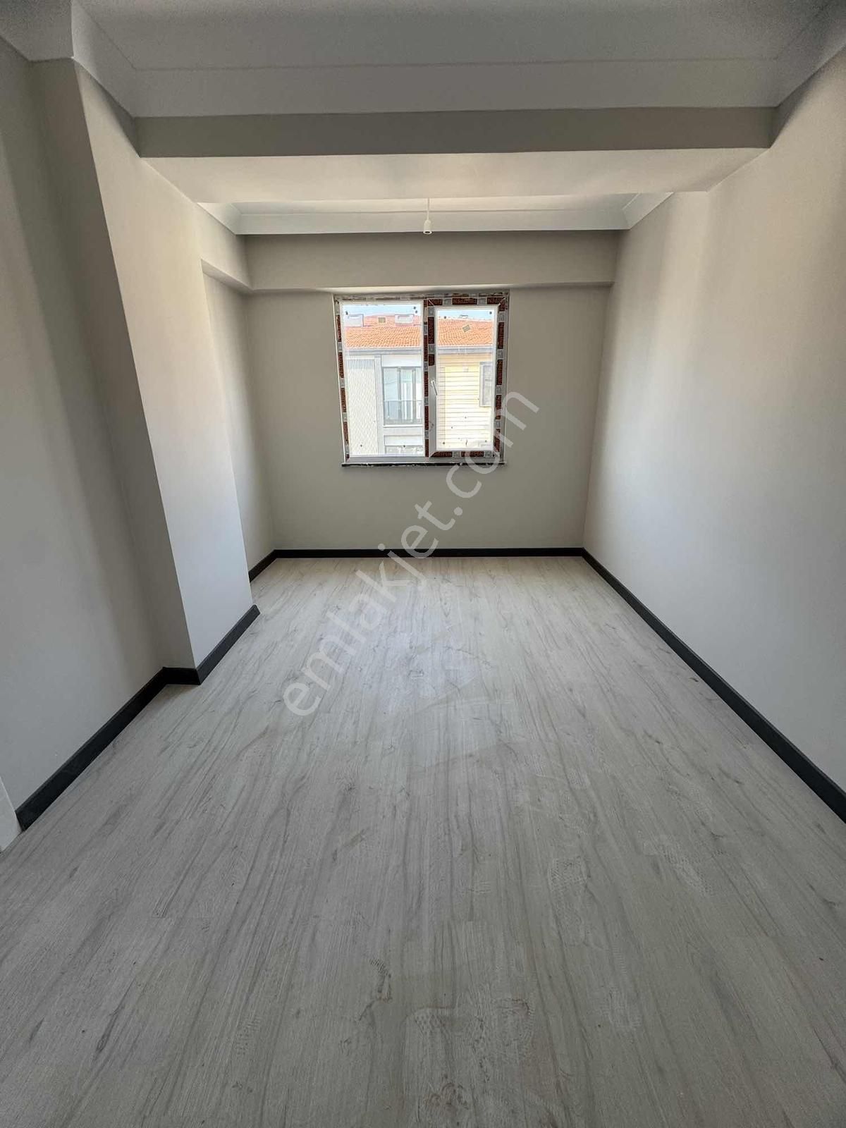 Tuğra'dan Ottoman Suites Projesinde Ön Cephe Köşe Daire - Görsel 18