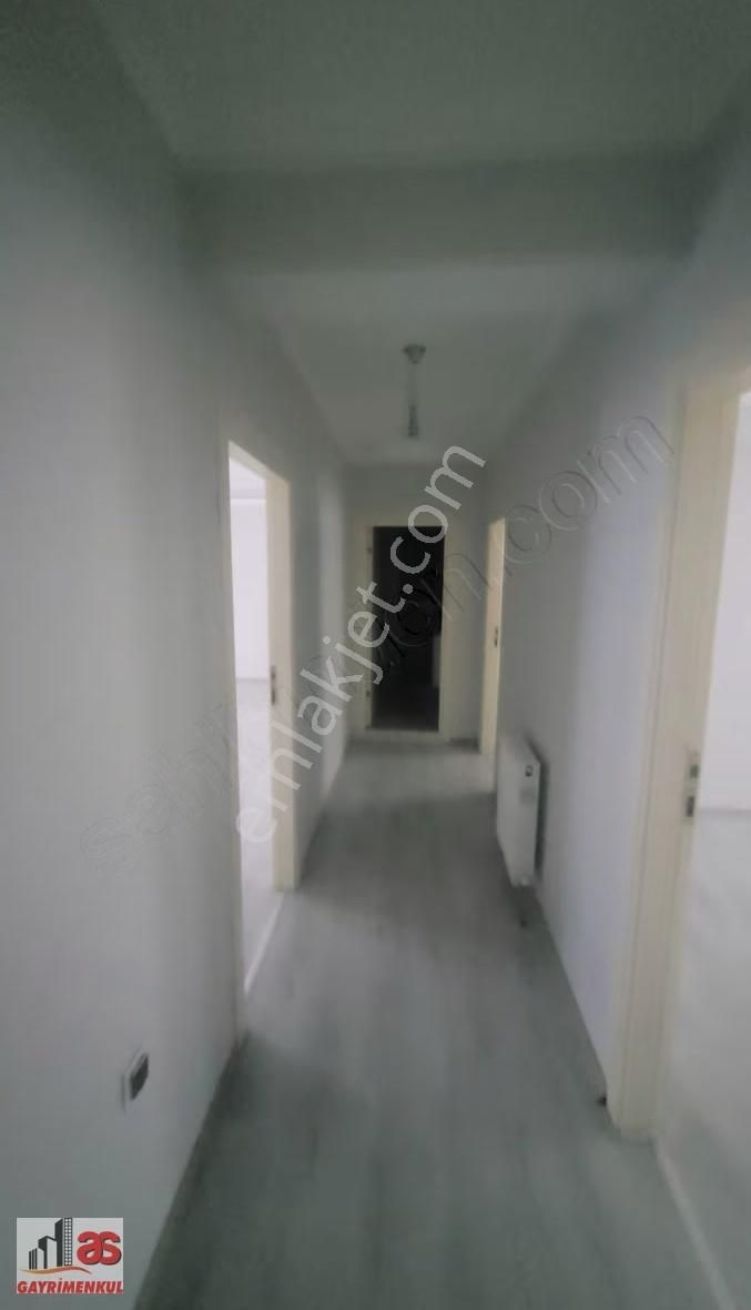 As Gayrimenkul Den Kumlubel Mh.de Asansörlü Kombili Kiralık 2+1 - Görsel 21