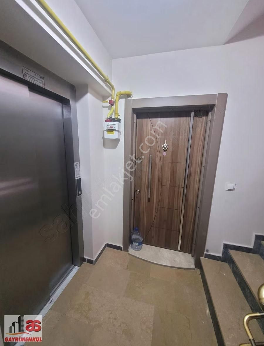 As Gayrimenkul Den Kumlubel Mh.de Asansörlü Kombili Kiralık 2+1 - Görsel 4