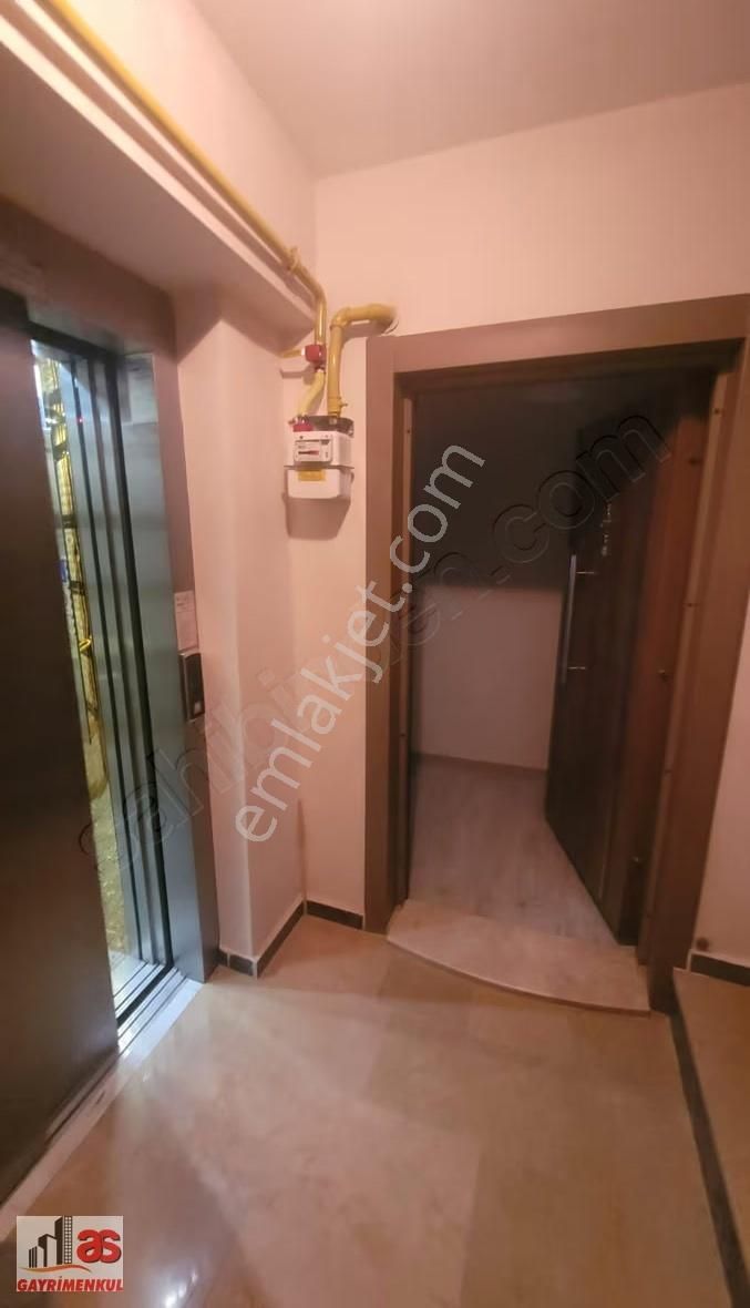 As Gayrimenkul Den Kumlubel Mh.de Asansörlü Kombili Kiralık 2+1 - Görsel 34