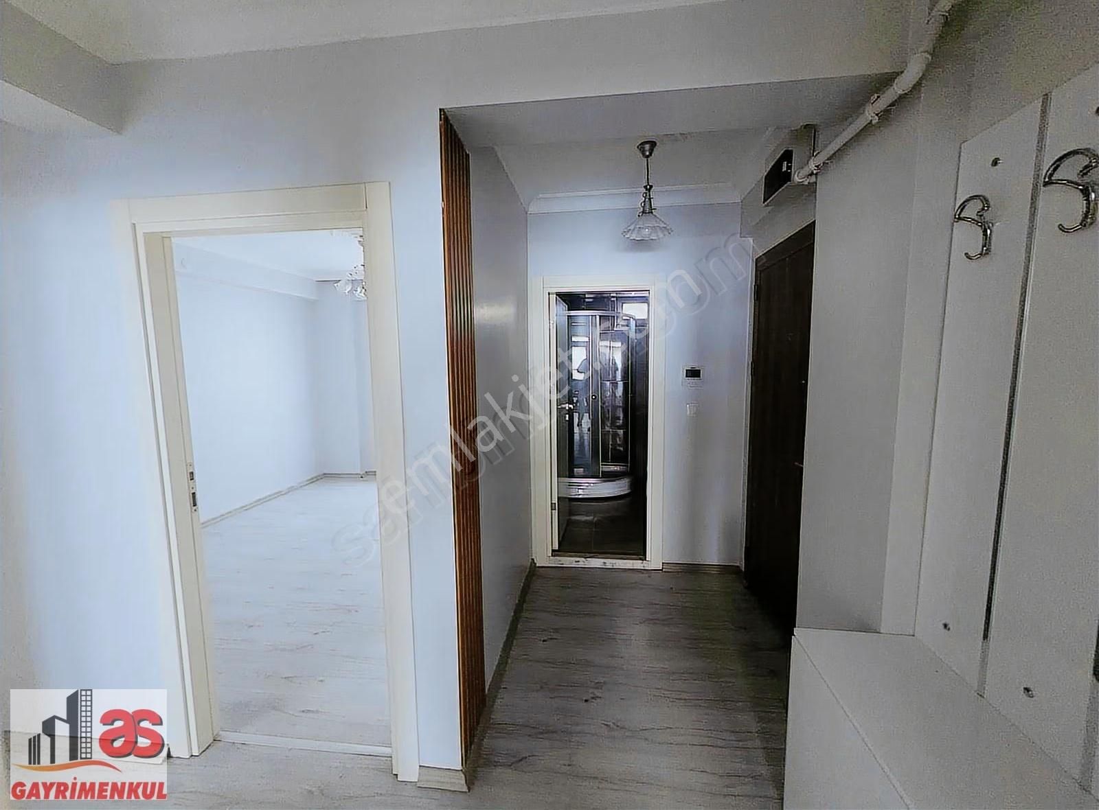 As Gayrimenkul Den Kumlubel Mh.de Asansörlü Kombili Kiralık 2+1 - Görsel 33