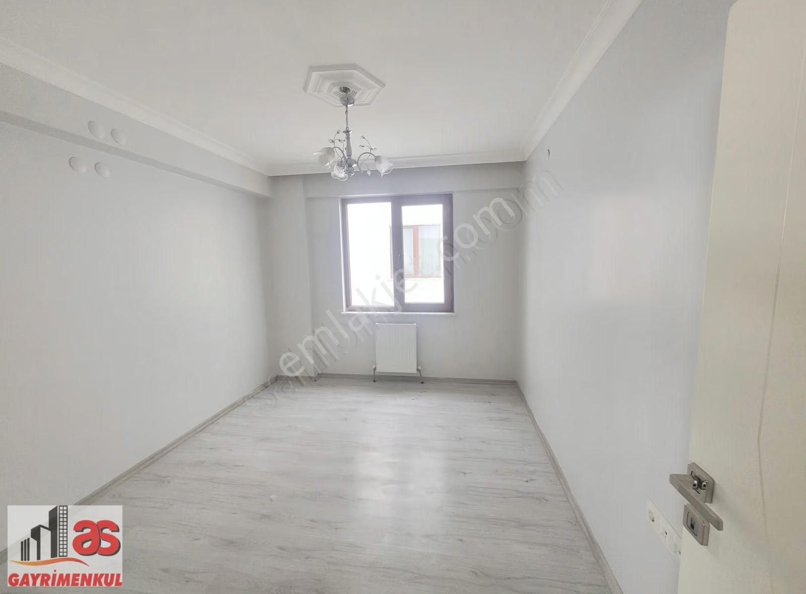 As Gayrimenkul Den Kumlubel Mh.de Asansörlü Kombili Kiralık 2+1 - Görsel 28