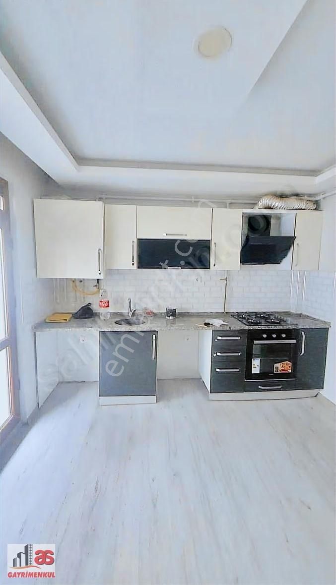 As Gayrimenkul Den Kumlubel Mh.de Asansörlü Kombili Kiralık 2+1 - Görsel 6