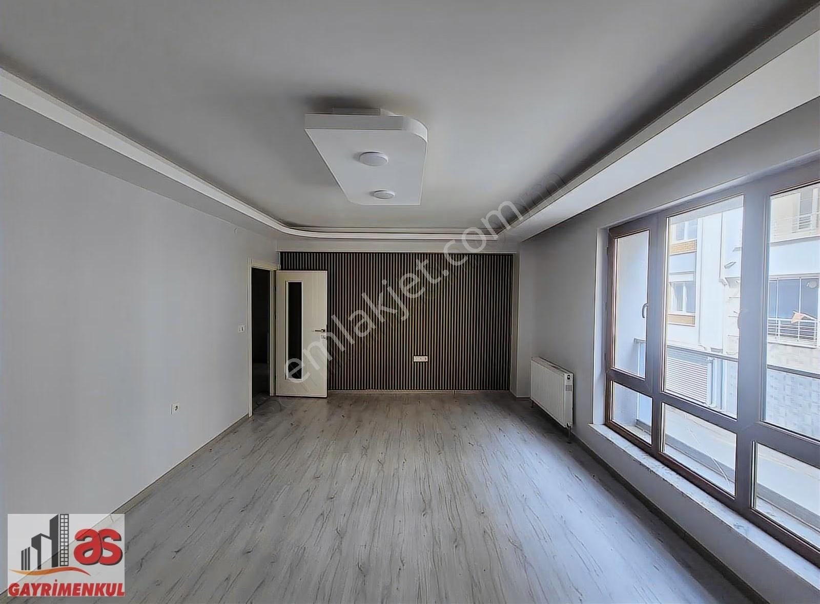 As Gayrimenkul Den Kumlubel Mh.de Asansörlü Kombili Kiralık 2+1 - Görsel 35