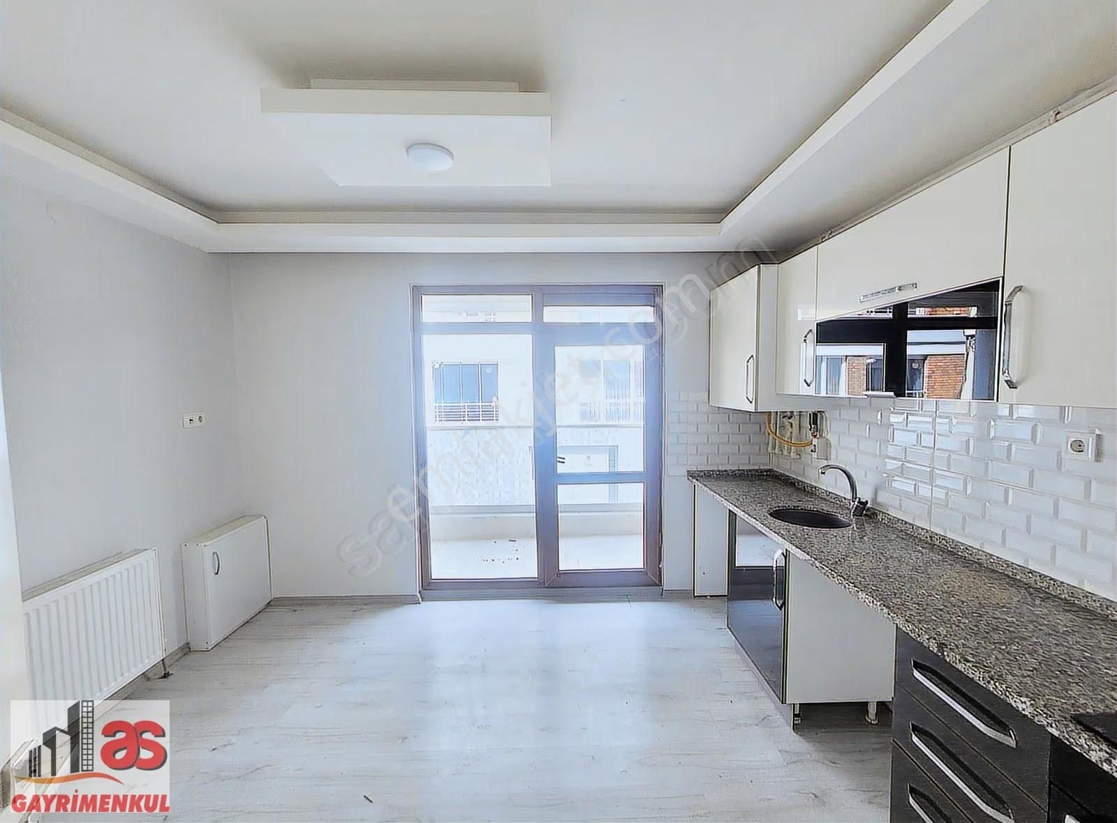 As Gayrimenkul Den Kumlubel Mh.de Asansörlü Kombili Kiralık 2+1 - Görsel 7