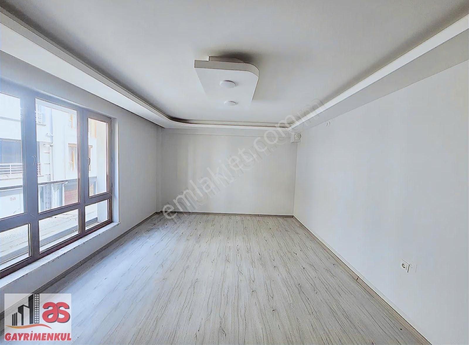 As Gayrimenkul Den Kumlubel Mh.de Asansörlü Kombili Kiralık 2+1 - Görsel 25